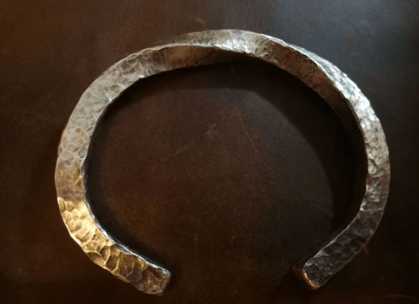 What is a Viking bracelet? – Urcsilver