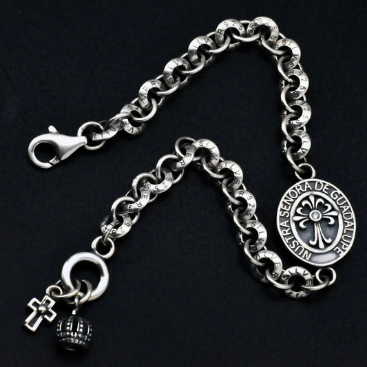 Mary Vintage Bracelet