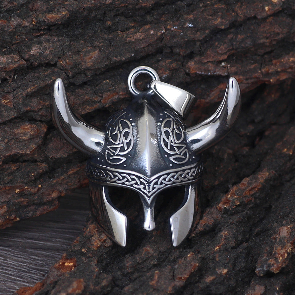 From Ancient Norse to Modern Street: The Evolution of Men's Statement Jewelry