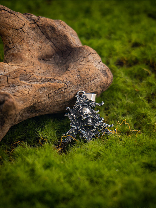 The Ultimate Guide to Men's Gothic Jewelry: Elevate Your Edgy Style in 2026