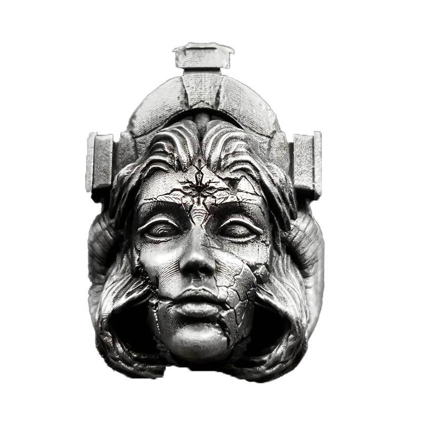 Fallen Angel Ring