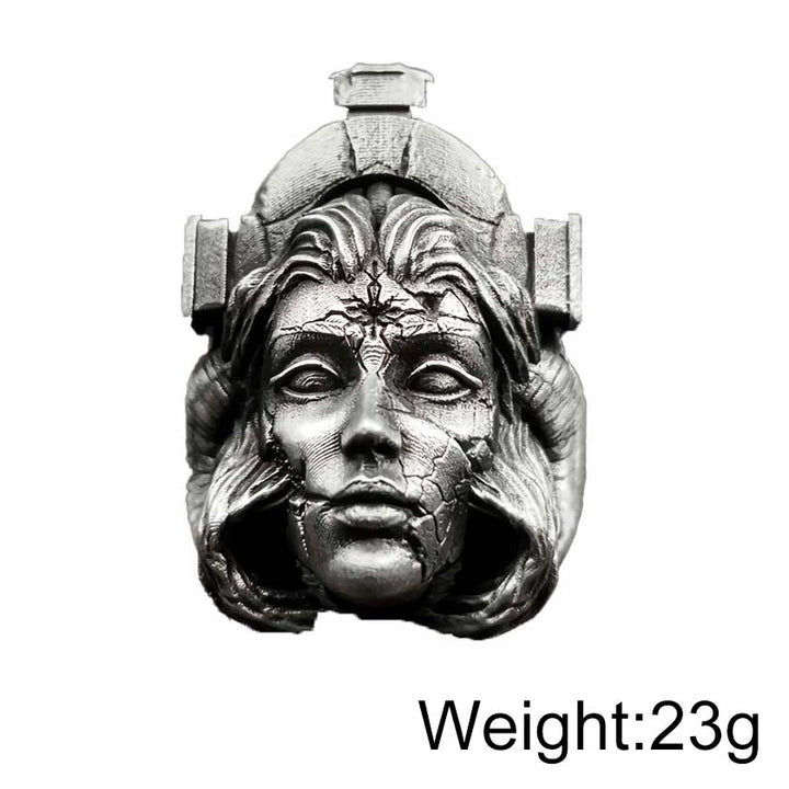 Fallen Angel Ring