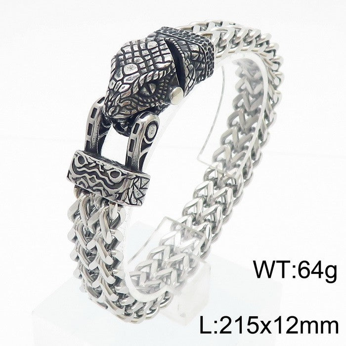 Nordic Viking bracelet