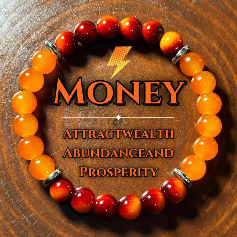 Wealth Bracelet