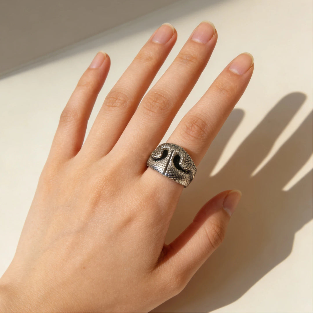 The Paws &amp; Style Dog Nose Ring