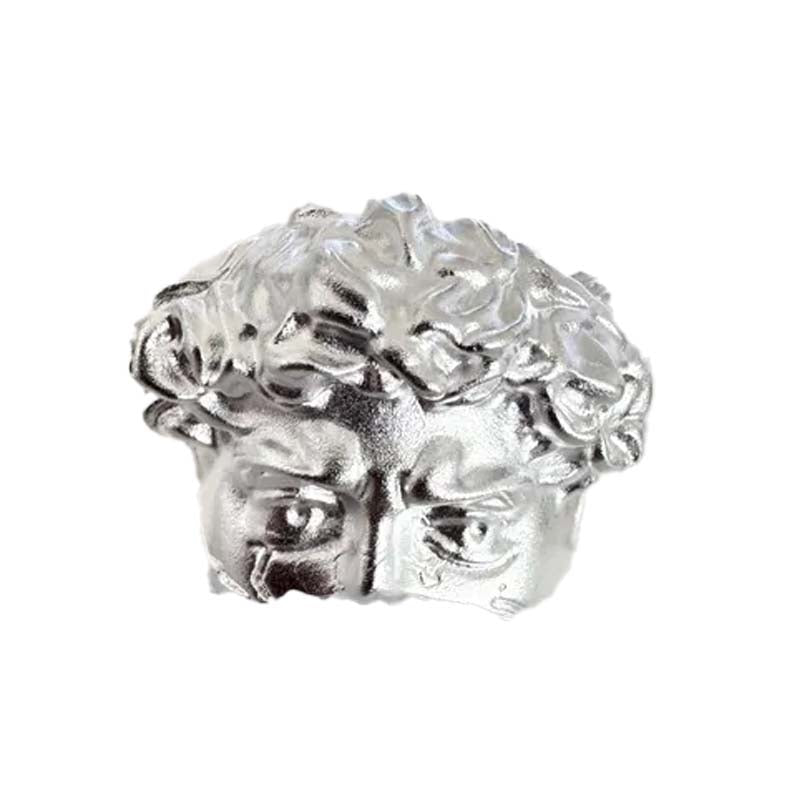 David statue ring