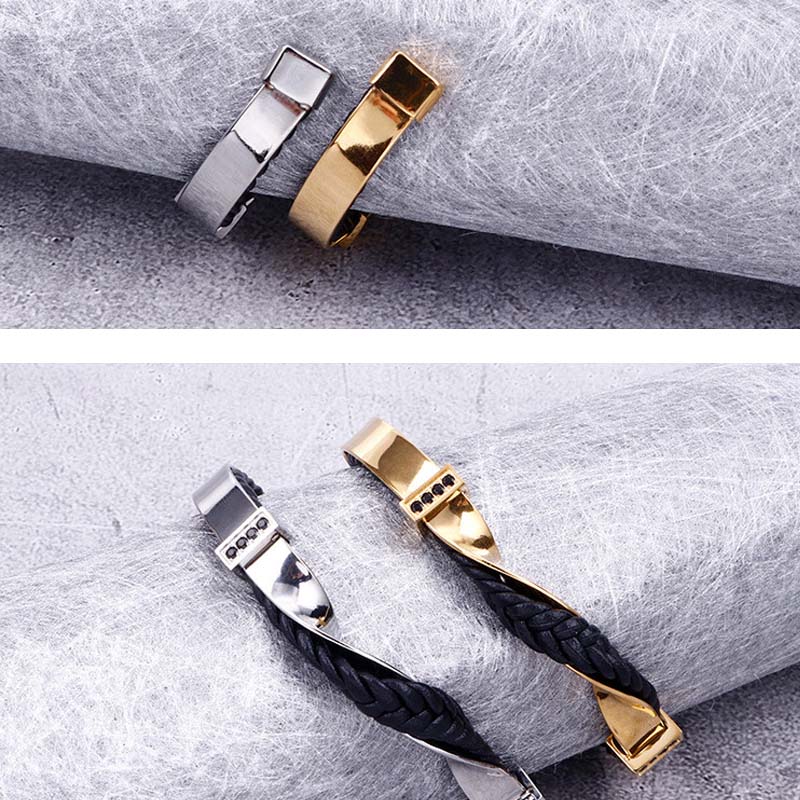Shadow Forge Bracelet