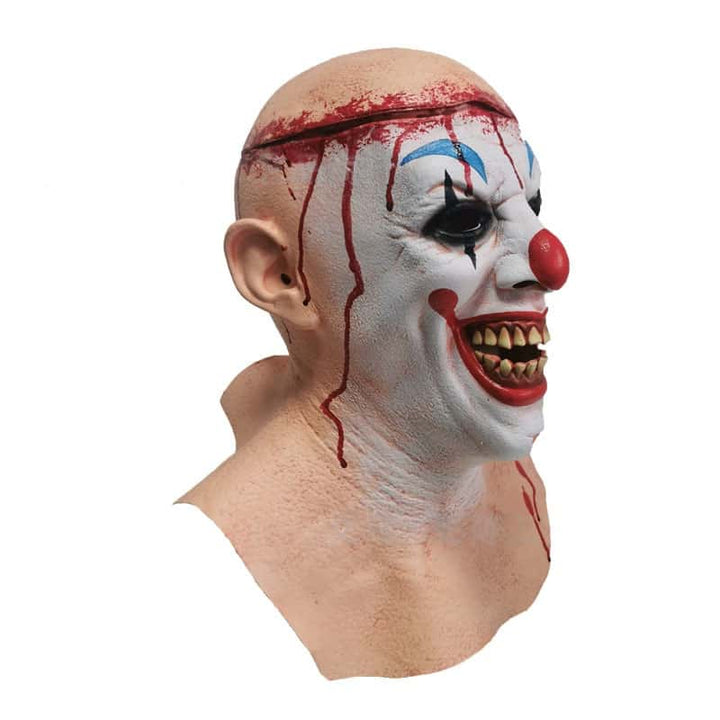 Halloween horror masks