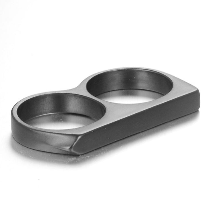 Double ring