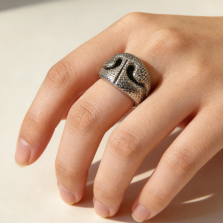 The Paws &amp; Style Dog Nose Ring