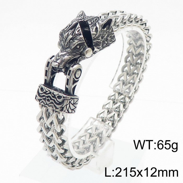 Nordic Viking bracelet