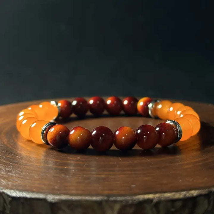 Wealth Bracelet