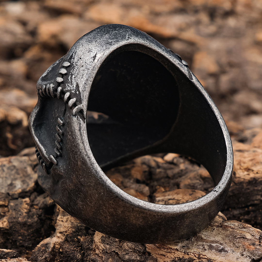 Mask ring