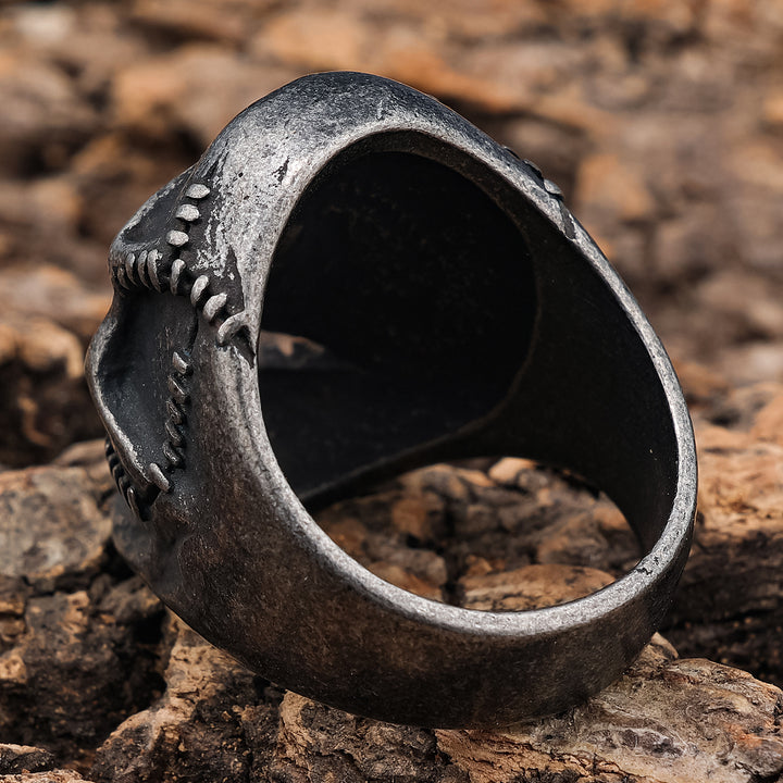 Mask ring