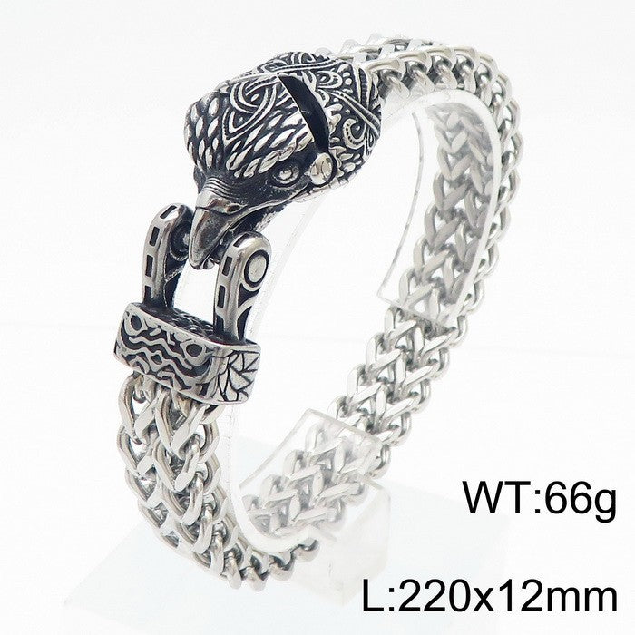 Nordic Viking bracelet