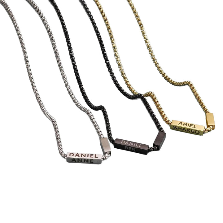 DIY Necklace
