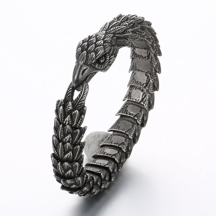 Eagle Bracelet