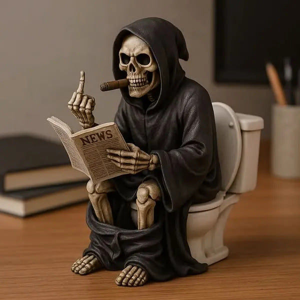 Grim Reaper&