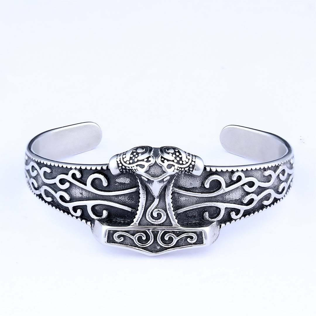 Viking Thor&