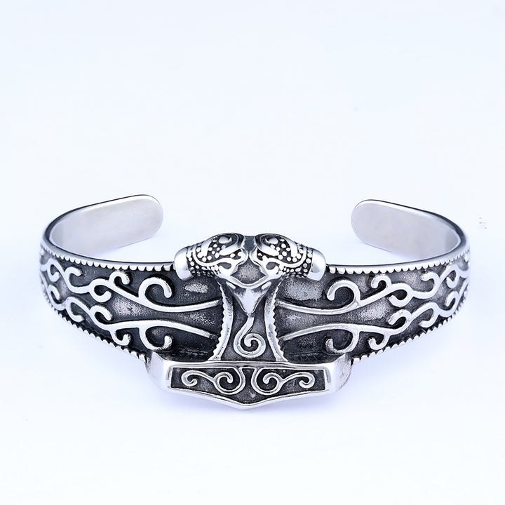 Viking Thor&