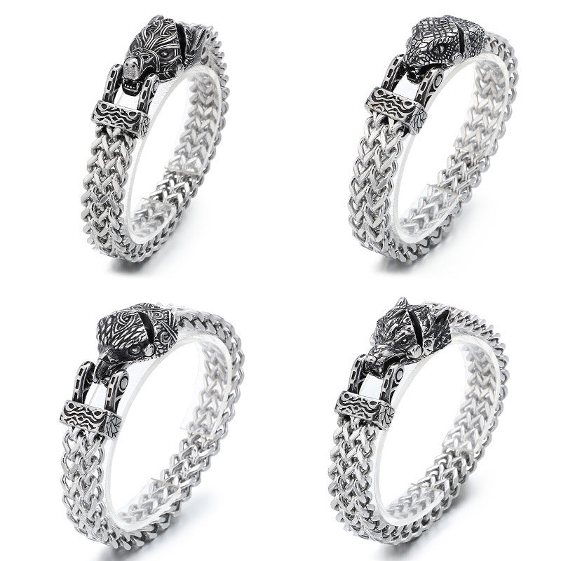 Nordic Viking bracelet