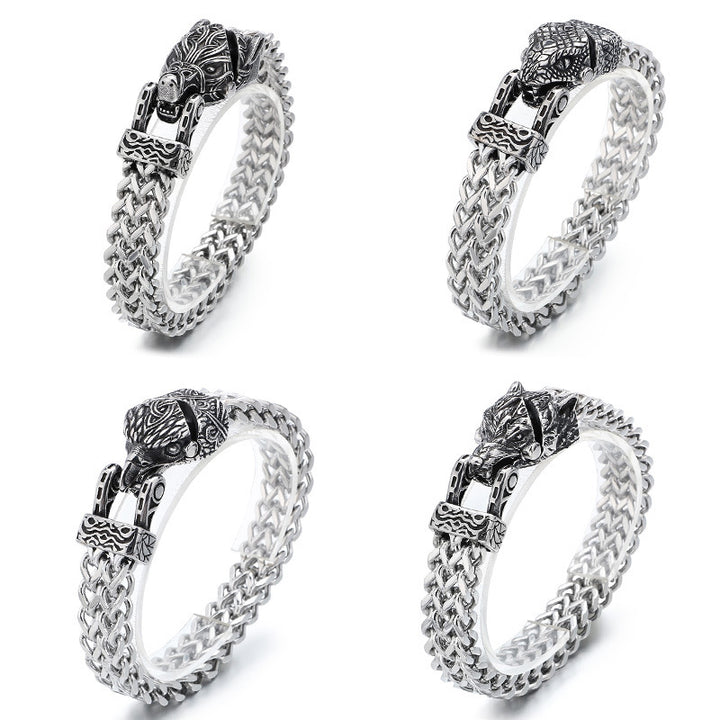 Nordic Viking bracelet