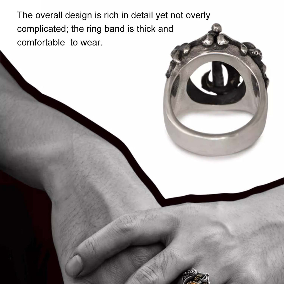Bilgewater Ring