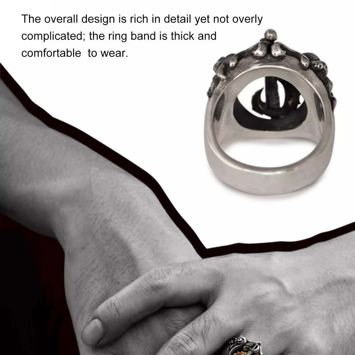 Bilgewater Ring