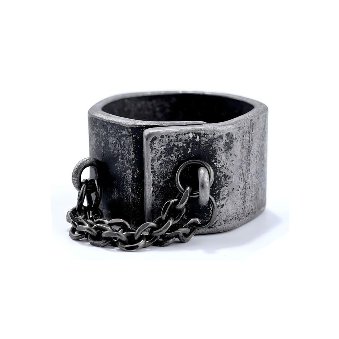 Hardcore chain ring