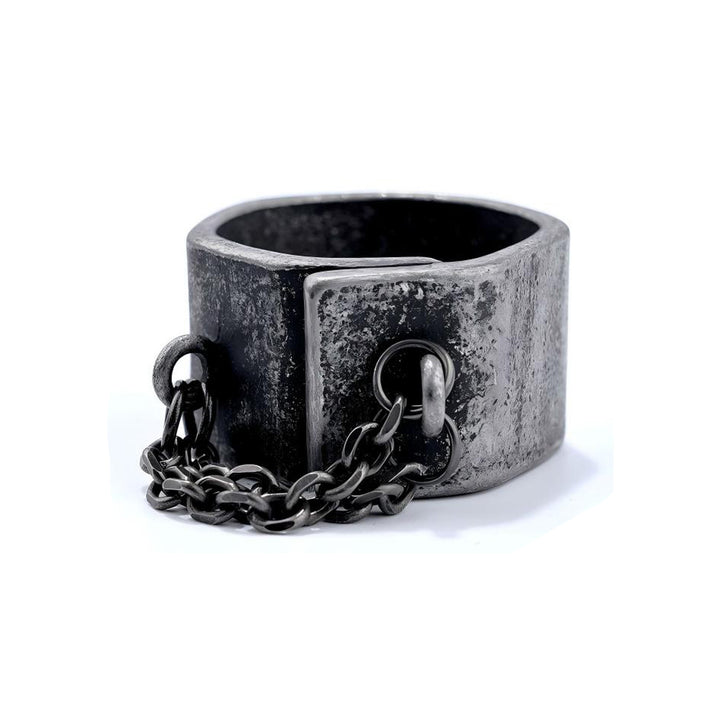 Hardcore chain ring