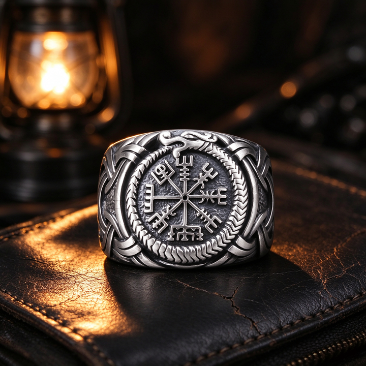 Wayfinder Viking Ring
