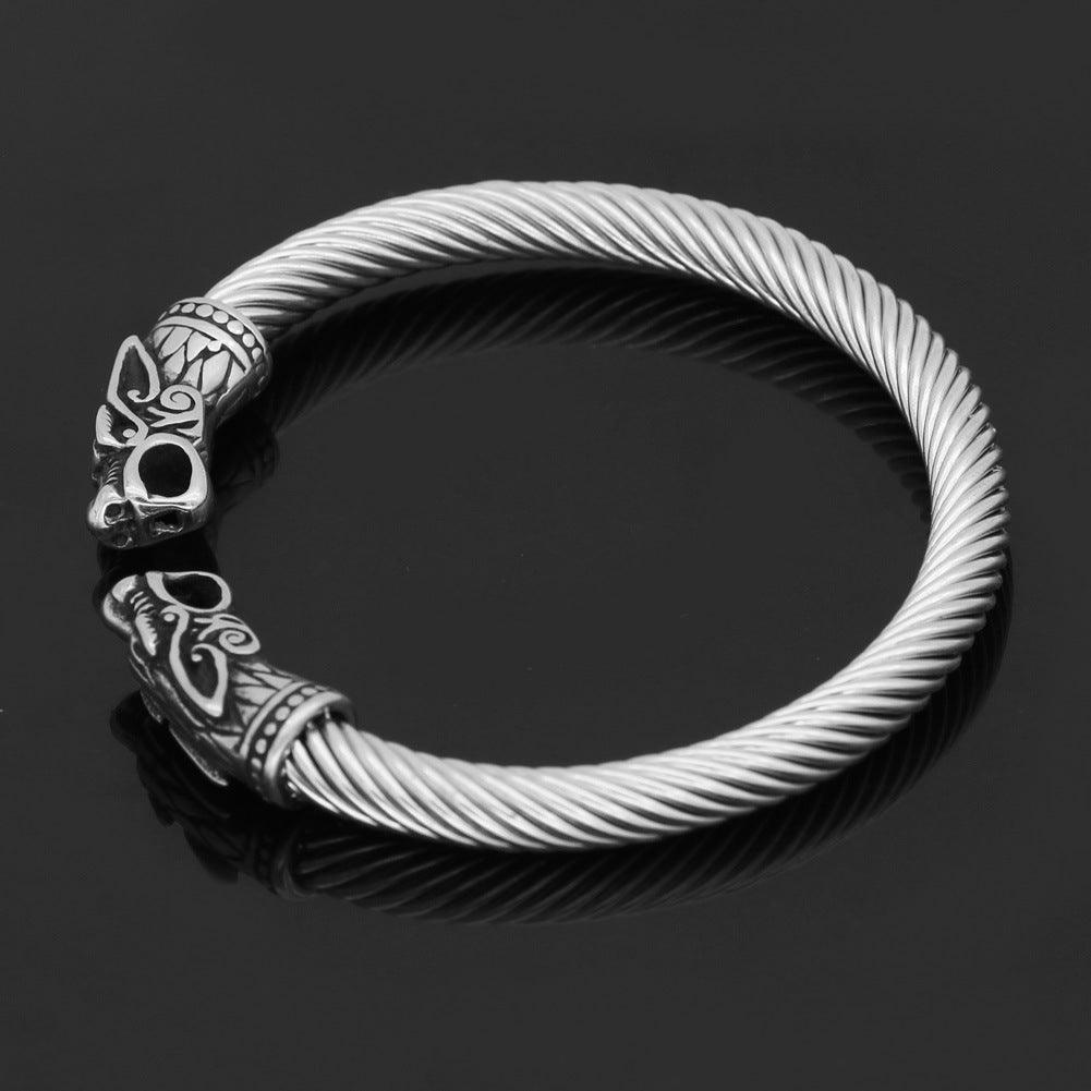 Viking Arm Ring