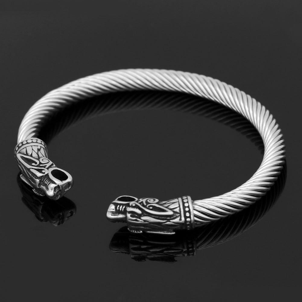 Viking Arm Ring