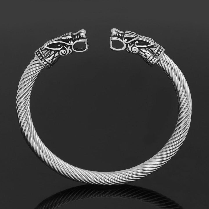 Viking Arm Ring