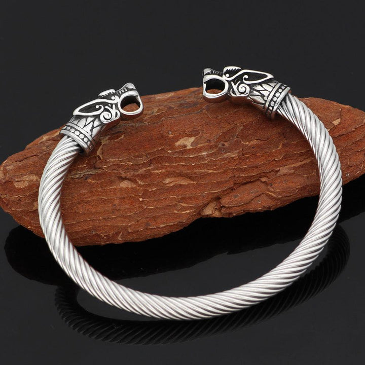 Viking Arm Ring