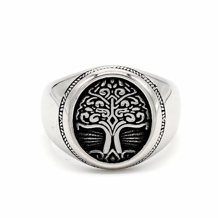 Tree of Life Ring