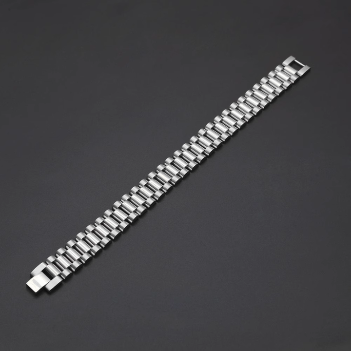 Hip hop style watch chain