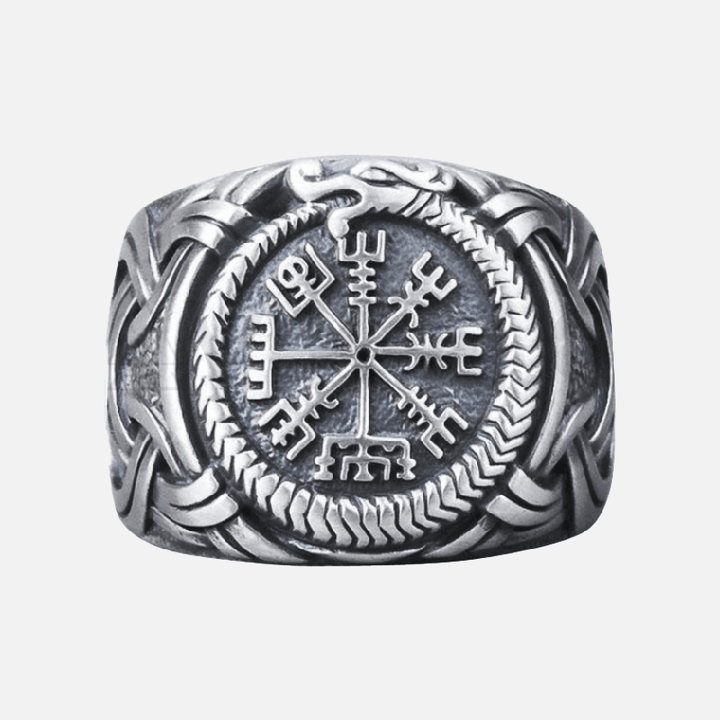 Wayfinder Viking Ring
