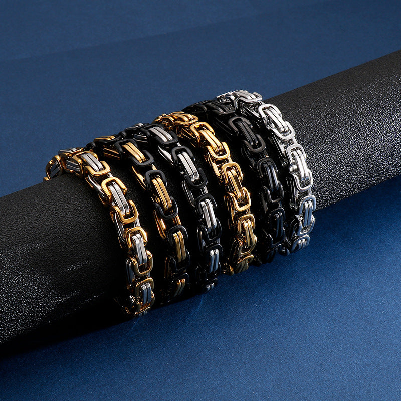 Emperor Bracelet