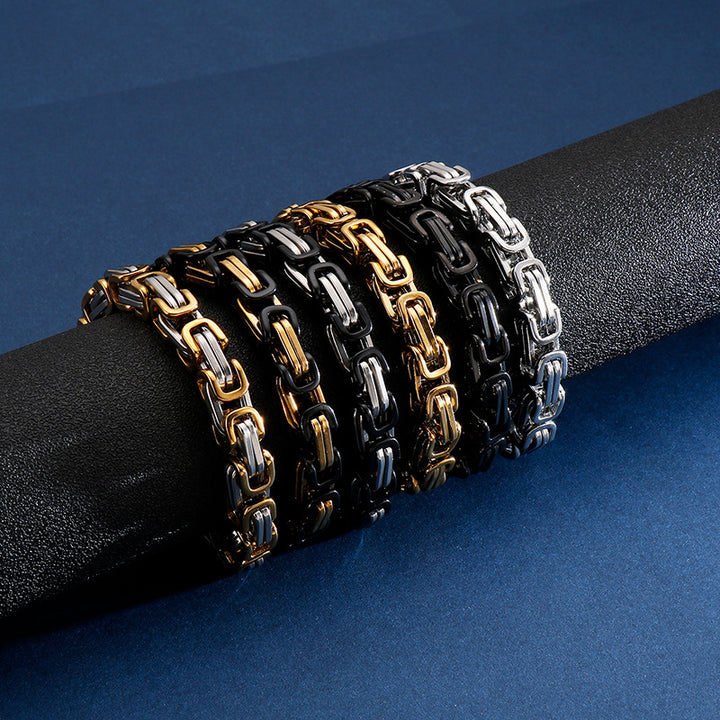 Emperor Bracelet
