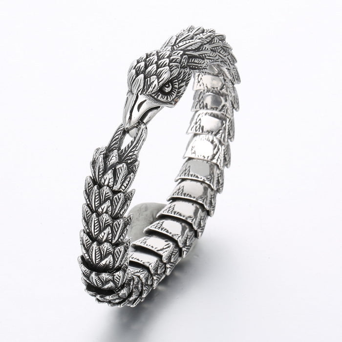 Eagle Bracelet