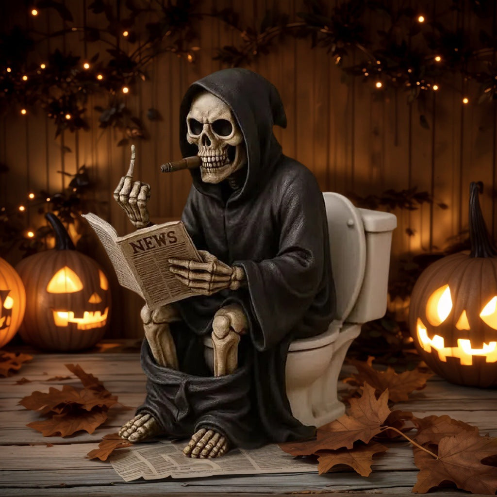 Grim Reaper&