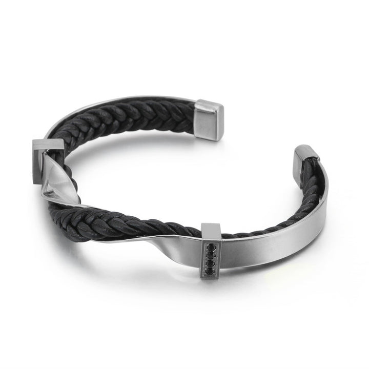 Shadow Forge Bracelet
