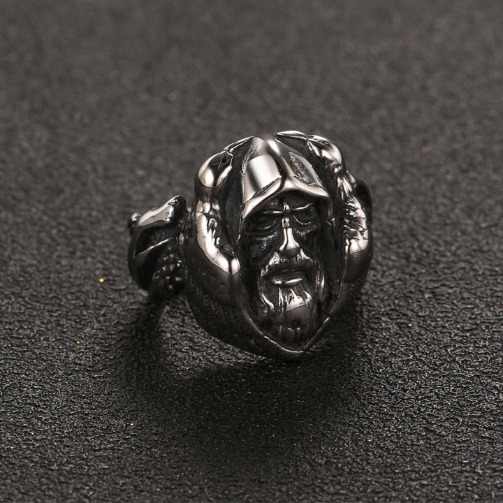 Viking Ring - Allfather