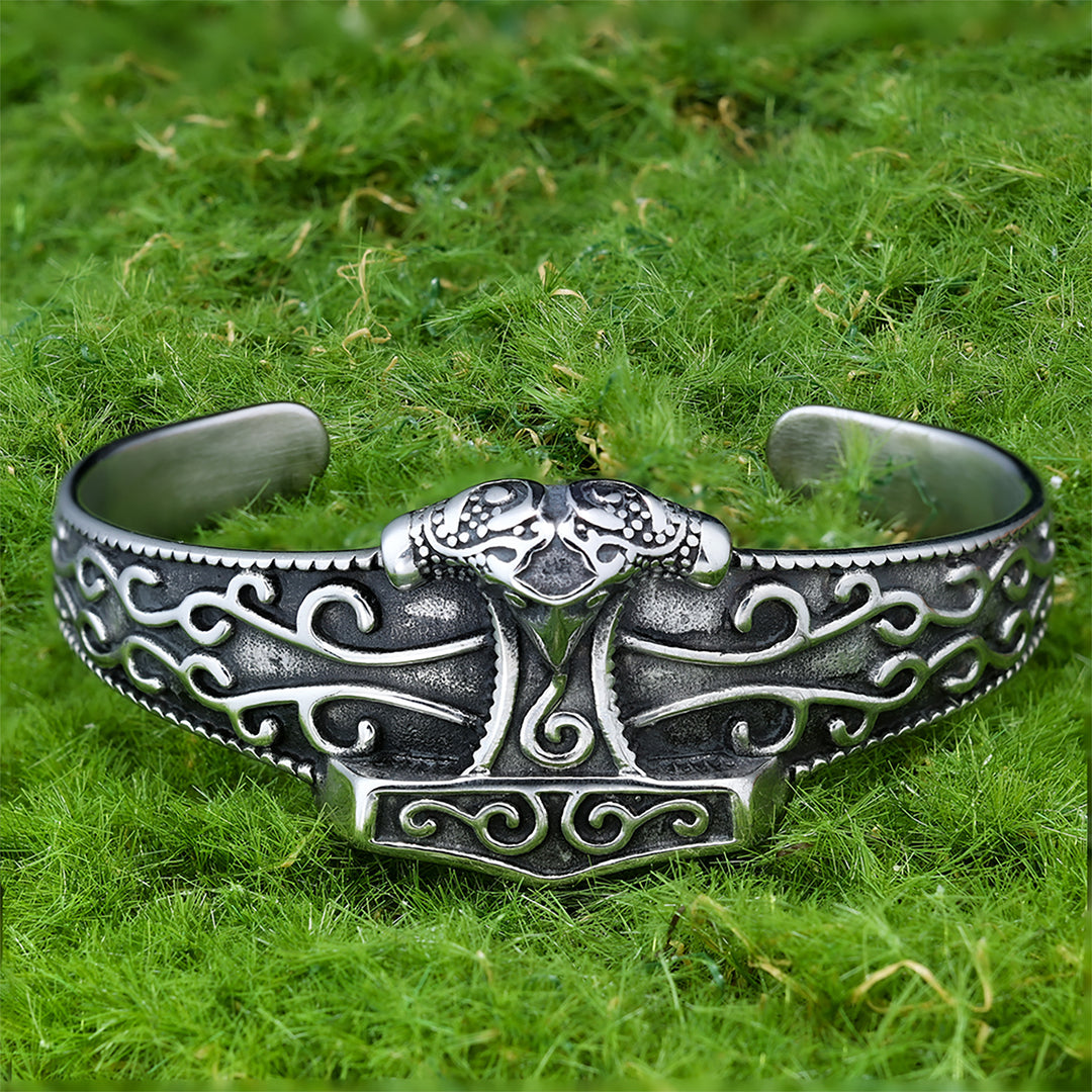 Viking Thor&