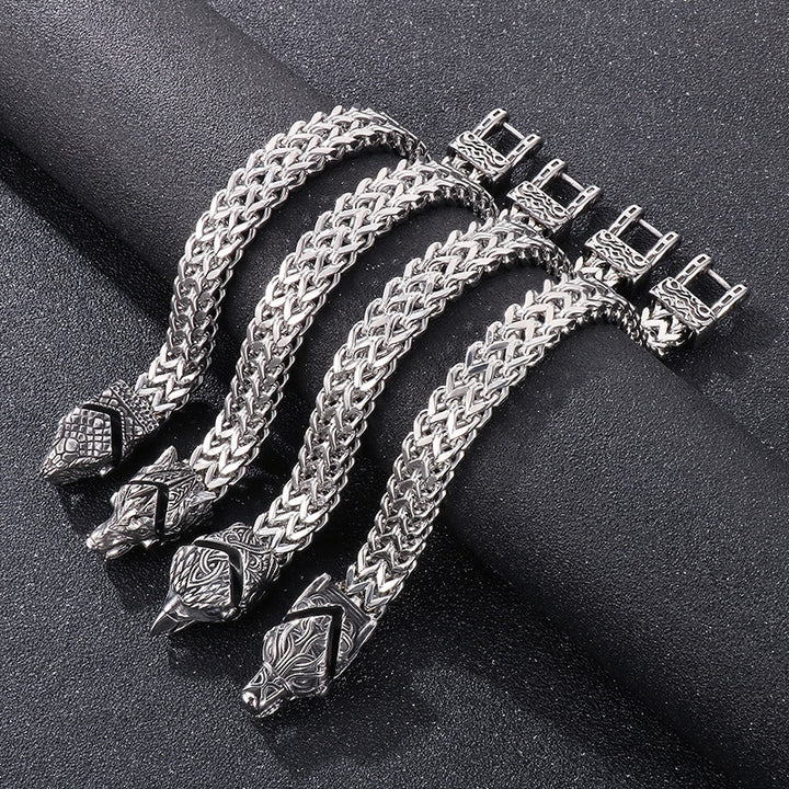 Nordic Viking bracelet