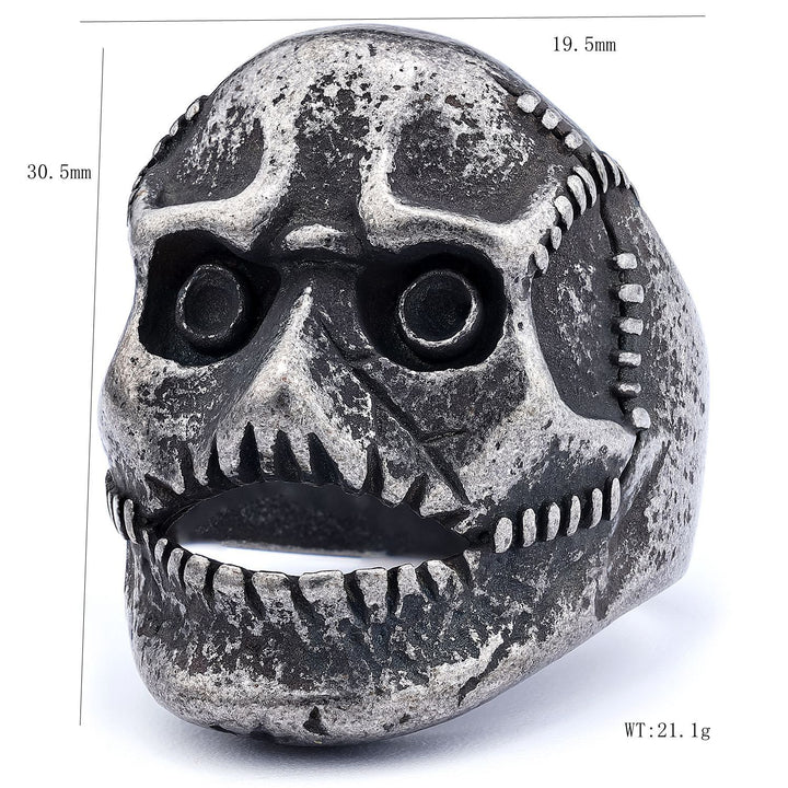 Mask ring