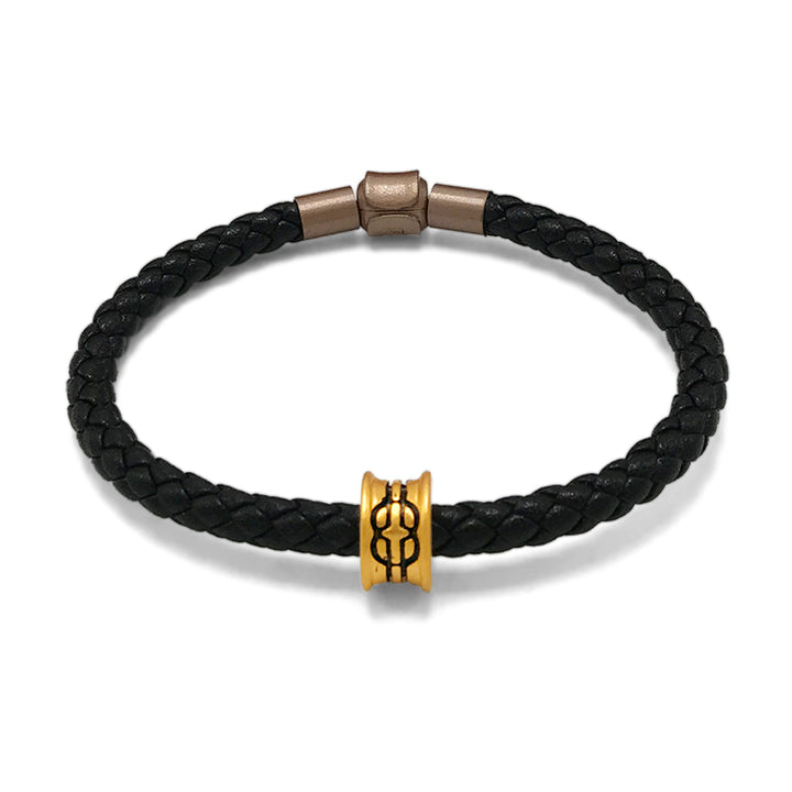 Lucky Bead Bracelet