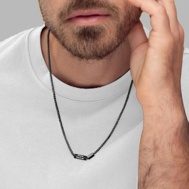 DIY Necklace