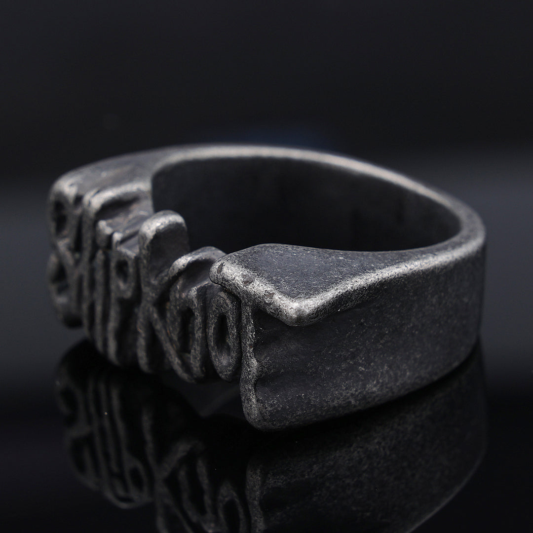 SLIPKNOT RING